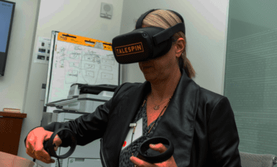 Immersive Learning Builds Emotionally Intelligent, Empathetic Leaders