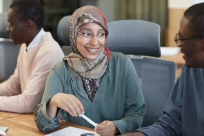 Growing Talent from Within: A Business and Social Imperative