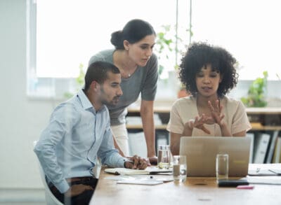 Making Higher Education Policy Work for The Untapped Workforce