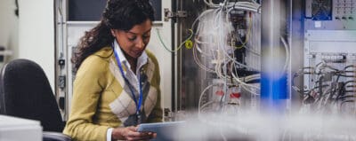 Industrial Manufacturing Technician (IMT) Registered Apprenticeship Program