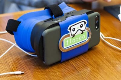 Future Neurodiverse Workforce Empowered Through Immersive Learning