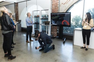 Immersive Learning Drives Diversity in Skilled Trades