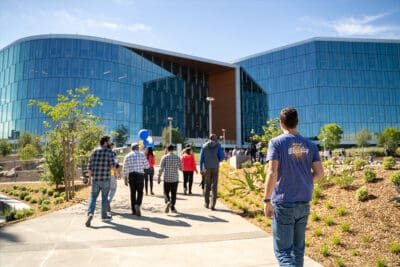 How Workday Recovers Stronger