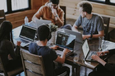 Jobs for the Future Is Building an Inclusive Digital Jobs Strategy