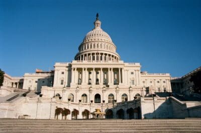 Congress, Stop Ignoring Workforce Development