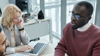 How Organizations Can Get to Data Maturity