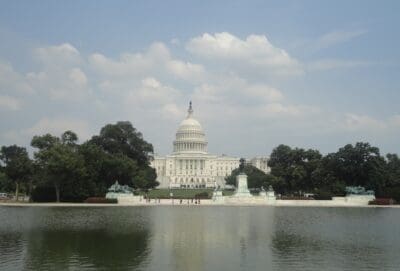 The America COMPETES Act Offers Key Opportunities for Learners and Workers