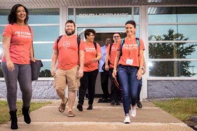 JFF Helps Register Indiana’s First Software Developer Apprenticeship Program