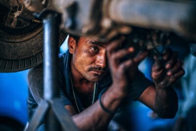 Message to the New Congress: Make Bold Bets on America’s Workers and Learners