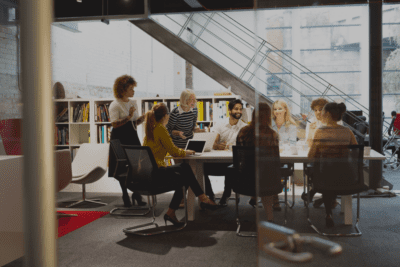 10 Ways to Make the College Experience Better for All Students