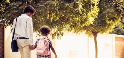 Seven Ways to Improve TANF and Help Families Advance