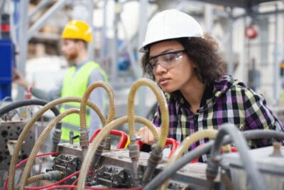 Promising Approaches for Connecting Opportunity Youth to Registered Apprenticeships