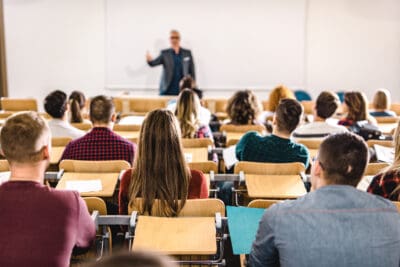 Embedding Career Learning Across the Curriculum