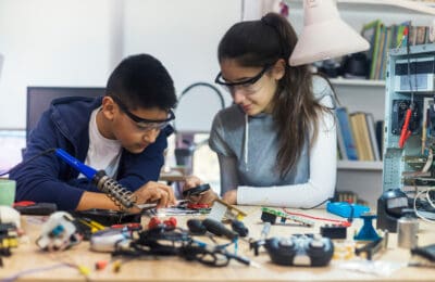 Next-Generation Apprenticeship for Next-Generation Talent