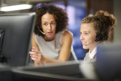 Realizing the Potential for Rapid Reskilling