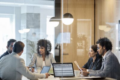 Using Data to Advance Equitable Change: An Intermediary’s Guide to Measuring for Equity