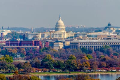 JFF CEO Urges Congress to Seize Opportunity to Transform U.S. Workforce Development System