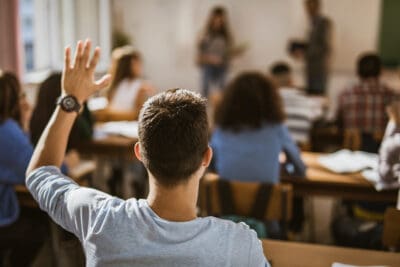 States Look to Strengthen College in High School Programs Amid COVID-19