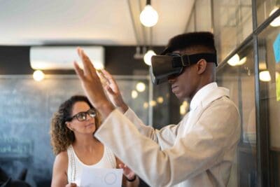 Tech-Enabled Workforce Boards Drive Innovation in Their Communities