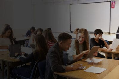 Waves Of Change: Adapting District Strategy and Culture to Prepare All Students for the Future