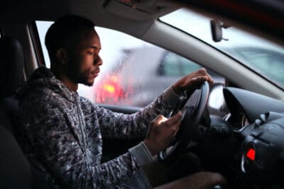The Risks and Benefits of the Gig Economy for Low-Income Young Adults