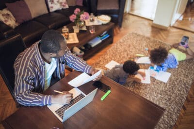 JFF’s Vision for an Equitable Economic Recovery
