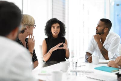 Human-Centered: Putting People Before Procedures