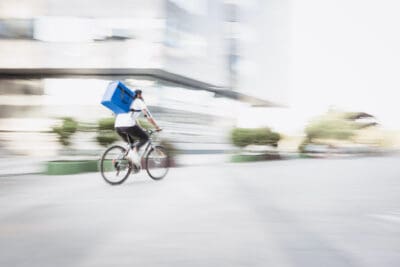 How Postmates Recovers Stronger