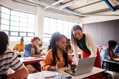 Using Major Sources of Support in Texas for Back on Track Pathways for Opportunity Youth