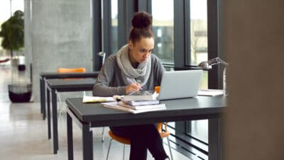 JFF and C-BEN Partner to Expand Competency-Based Education and Access to Good Jobs