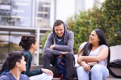 Putting Vocation at the Center of the Curriculum