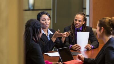 Powerhouse Partnerships: Community Colleges and Workforce Boards Working Together