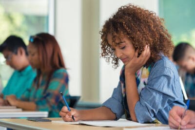 Congress Needs to Get to Work on Work Study