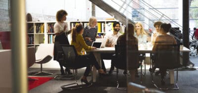 JFFLabs Selects Members for Impact Acceleration Cohort