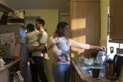 JFF Urges White House to Reverse New SNAP Limits