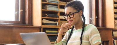 Building a Foundation for Early College in Grades 9 and 10