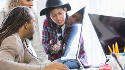 The Google IT Support Professional Certificate: Community Resources