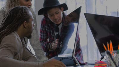 Google IT Program Expands to Community Colleges with JFF