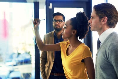 How We Are Building a Culture of Learning to Advance Equity-Centered and Inclusive Practices