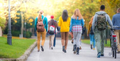 Career and College Exploration Experiences: Planning for Success