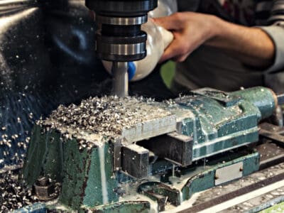 Giving Manufacturing Career Pathways a LIFT