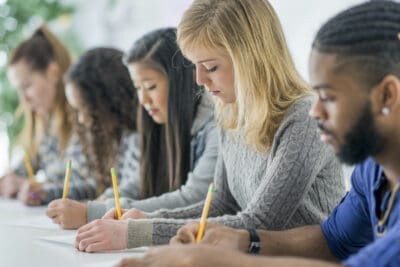 Restructure the U.S. Department of Education for Strong College Transitions