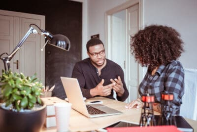 The Technology We Need to Respond to the Inequitable Impact of COVID-19 on Communities of Color