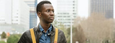Strategies to Support Young Men of Color in Early College High Schools