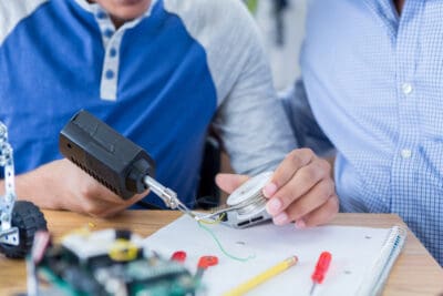 To Solve for STEM Inequities, JFF Partners with Tennessee Department of Education on Work-Based Learning Initiative
