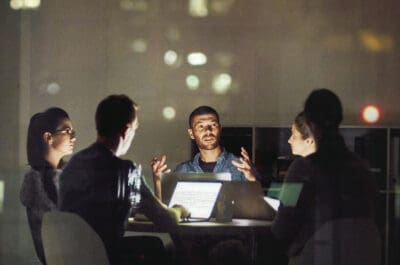 Cat Ward: Companies Must Rewrite the Employer-Employee Compact