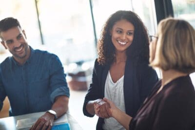 Small Business Leaders, Tell Us How You Use Tech in HR