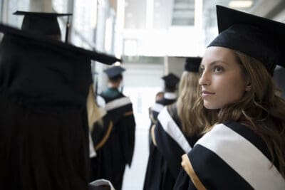 4 Ways that Congress Should Update the Higher Education Act