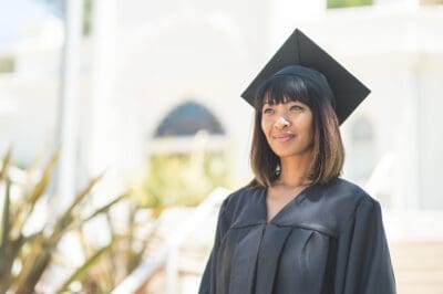 In graduation season, let's celebrate adult learners, too