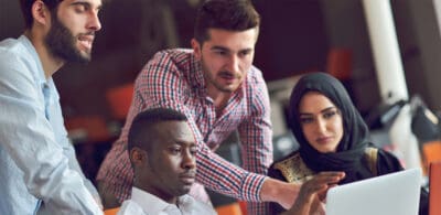 Financing the Future